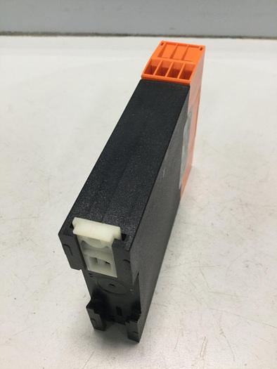 Used DOLD Safemaster Relay BG5924.02/61 #104008