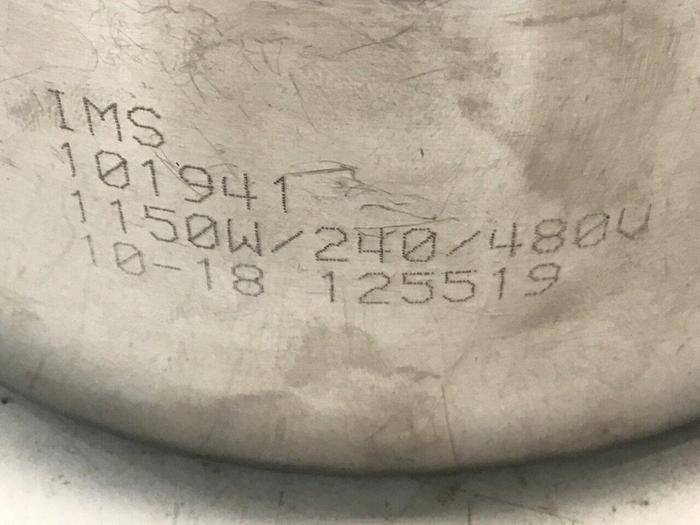 IMS 1150 Watt Heater Band 101941 #118629