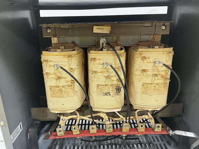 Used SQUARE D 75T6HCT