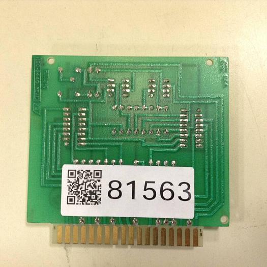 Used SCI Circuit Board 080-2440 REV H #81563
