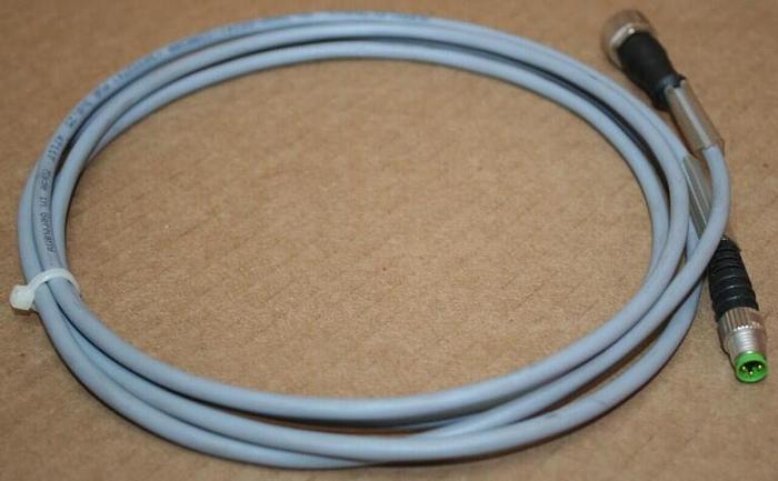 Used MURR ELEKTRONIK Cable 7000-88241-2200200 #20932