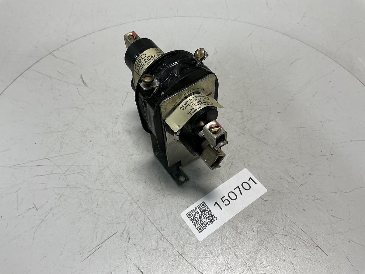 Used MDI SP-1214-120A