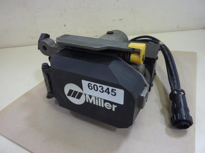 Used ELECTRIC STATURE Motor Kit 5076-011 Used