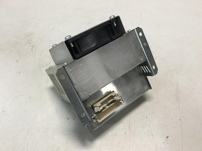 Used SIGMATEK Processor Controller C-IPC 256MB LX800 Used