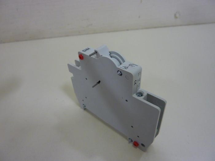 ALLEN BRADLEY Contact Switch 1489-AAHH3 SER A #52459