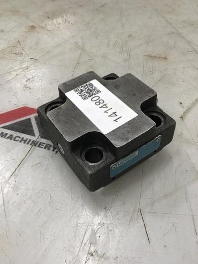 Used VICKERS Valve CVCS25NS210 Used #141480