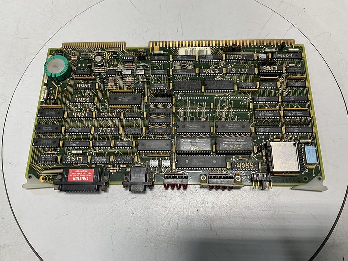 Used CINCINNATI MILACRON 3-533-0350G