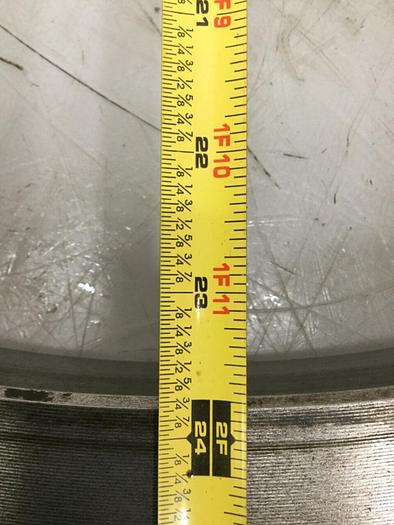 Used VAN DORN Bullard Gear 300601 #117012