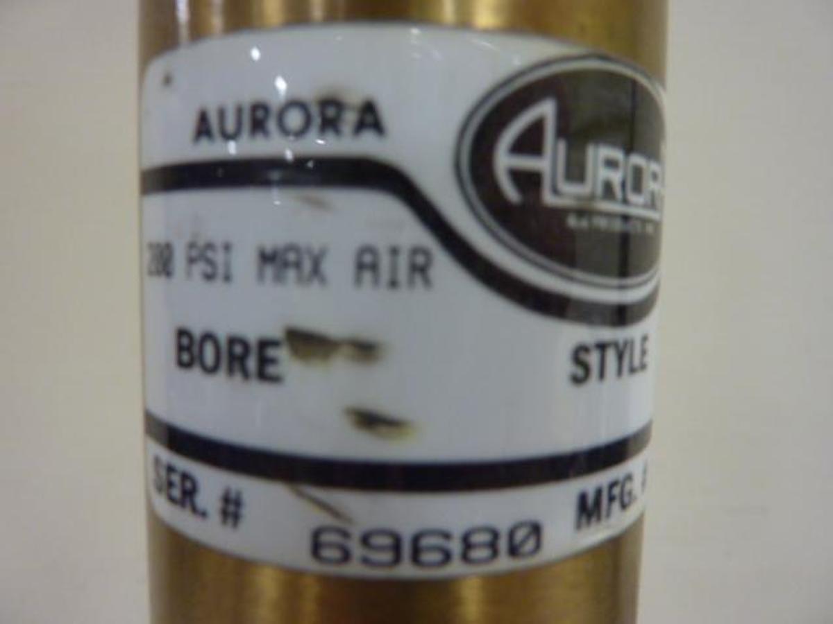 Used NOVATEC Station / Tee Valve 4IN ST VLV USED