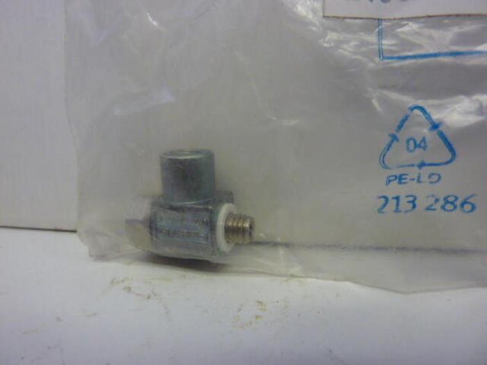 FESTO Flow Control Valve 151181 #12728