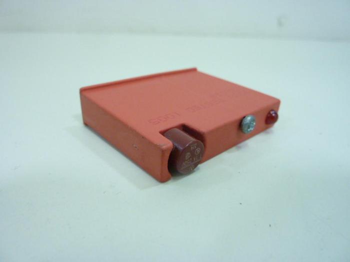 Used OPTO 22 Dry Contact Relay G4 ODC5R #45461 DNL SCRAPPED
