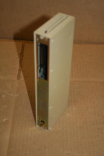 Used OMRON ID Sensor Unit C500-IDS01-V2 Used