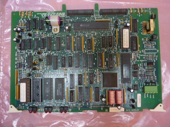 Used BARBER COLMAN Data Handler PC Board A-13766-102 Used
