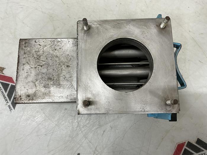 Used BUNTING Needs model #