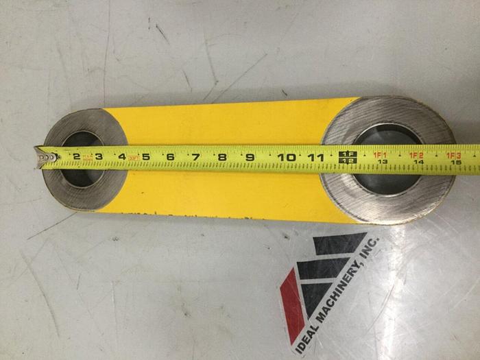 Used VAN DORN Toggle Link 303058 A+ #106340