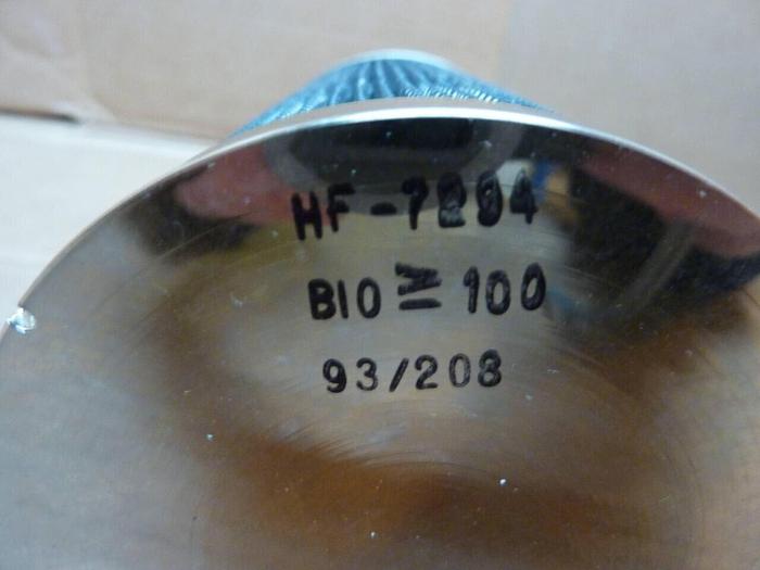 FLEETGUARD Filter HF-7294 #24759