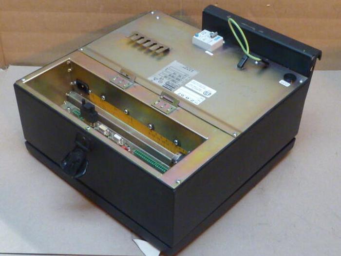 Used ATLAS Control Unit PF30007-G-HW #36001