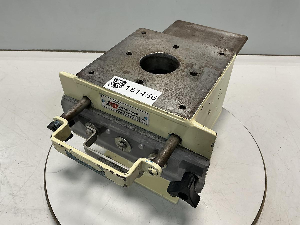 Used BUNTING MAGNETICS 78829-1