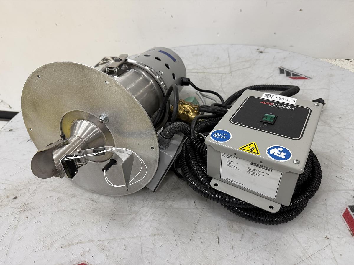 Used AEC SRL01