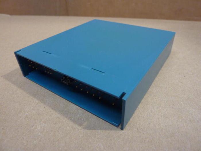 Used HUNKAR LABS Strain Gauge 60373 #36693