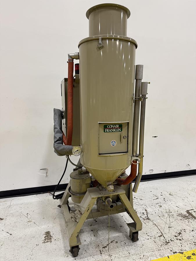 Used CONAIR FRANKLIN Dryer DHD004S030000 USED #152880