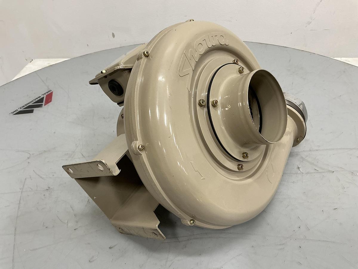 Used SHOWA DENKI CO. EC-75T-R313