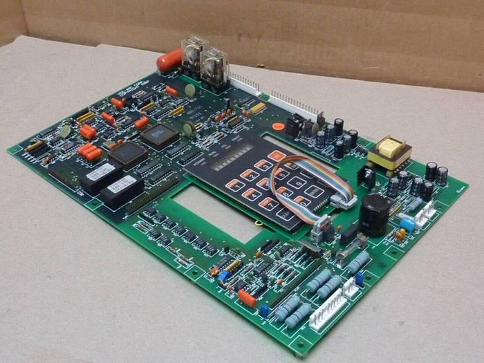 Used VEE ARC Circuit Board 930-700 #3680