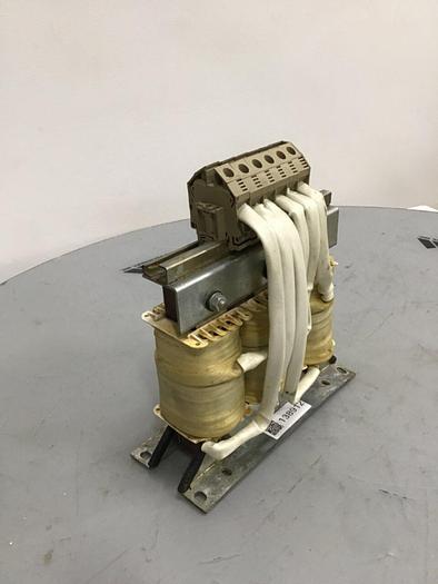 Used KEB Transformer 20.DR.B18-3341 #138912