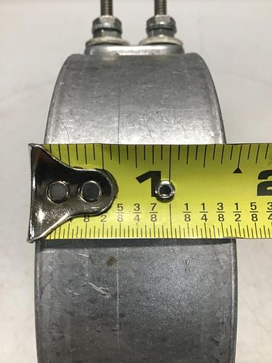 WATLOW 700 Watt Heater Band STB5A1J1-T #117317