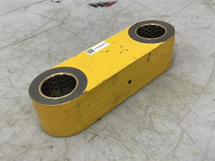 Used VAN DORN 338322