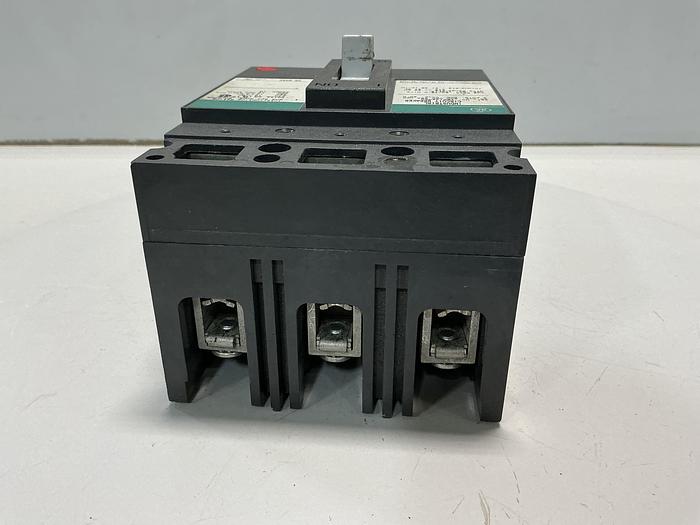 Used GENERAL ELECTRIC TED136050