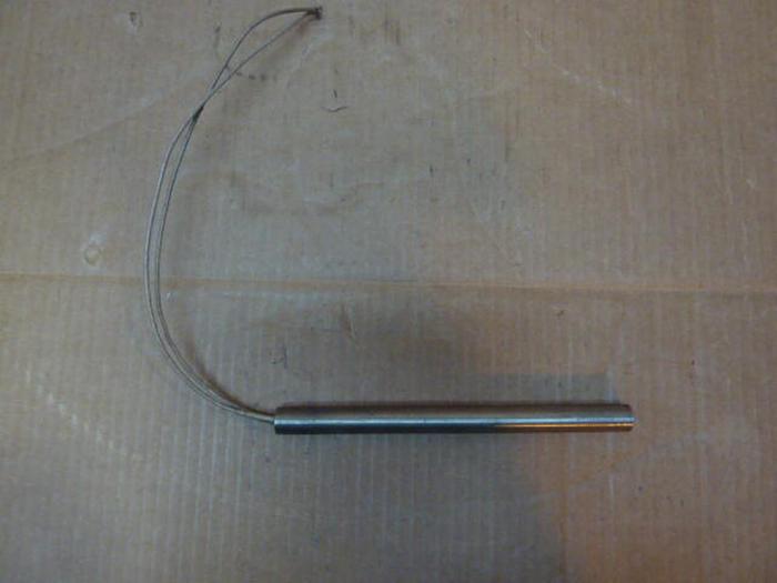 Used OGDEN Cartridge Heater MXEL08A0254 1-6 #26346