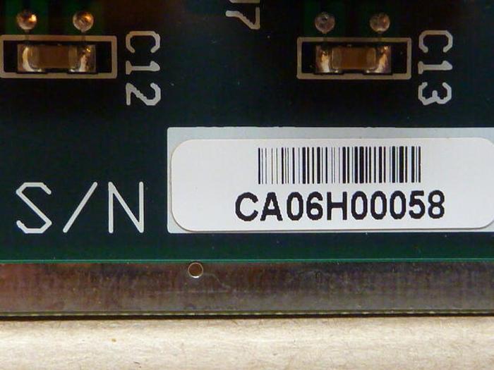 NORDSON Circuit Board 104075E01 #28945
