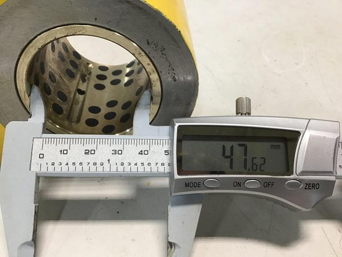 Used VAN DORN Toggle Link 308142 #129985