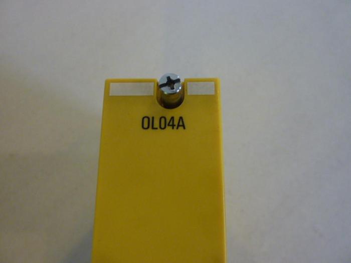 Used FANUC I/O Module A03B-0801-C024 Used