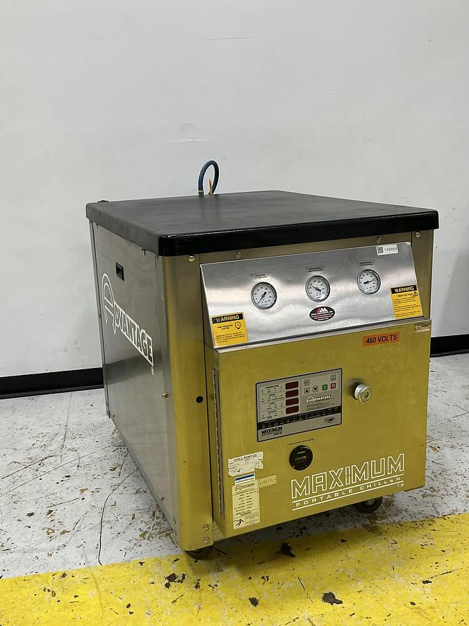 Used ADVANTAGE MK-7.5WM 41HRX