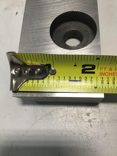 Used ROTOGRAN Grinder Granulator Blade PH1214 RK #113315