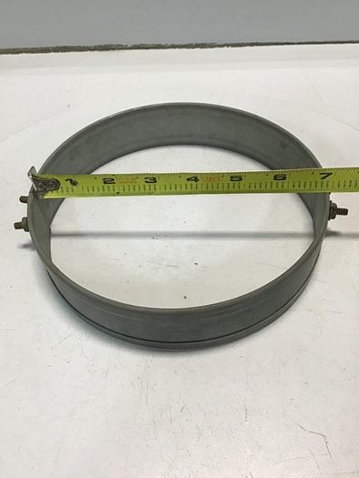 Used WATLOW 475 Watt Heater Band 7864JX #126348