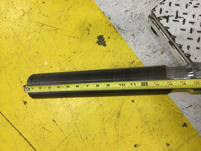 Used CINCINNATI MILACRON Tie Bar 5037166 Used