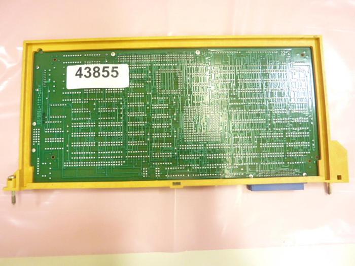 Used FANUC Circuit Board A16B-1211-0903/12B #43855
