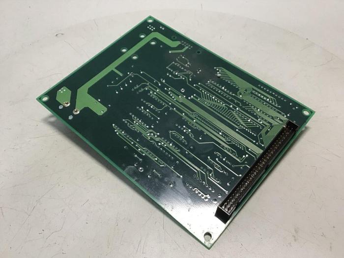 Used MITSUBISHI Circuit Board 3BK23062 #132734