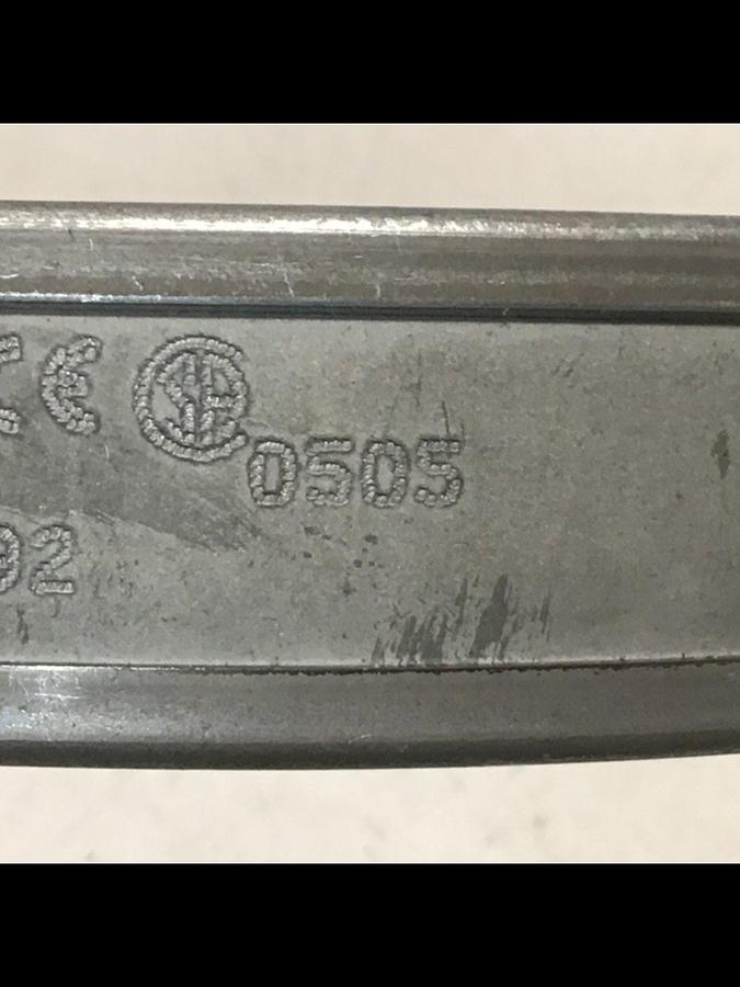 UNKNOWN MAKE 600 Watt Heater Band E52952 NEW #125640