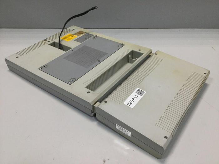 Used VAN DORN OP 398K Pathfinder Control 6ES5 398-OKB12 Used