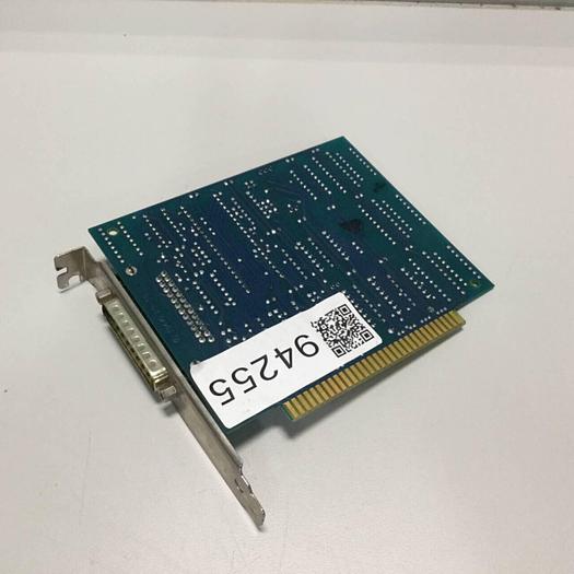 Used SEA LEVEL SYSTEMS Cicuit Board SIO-485 #94255