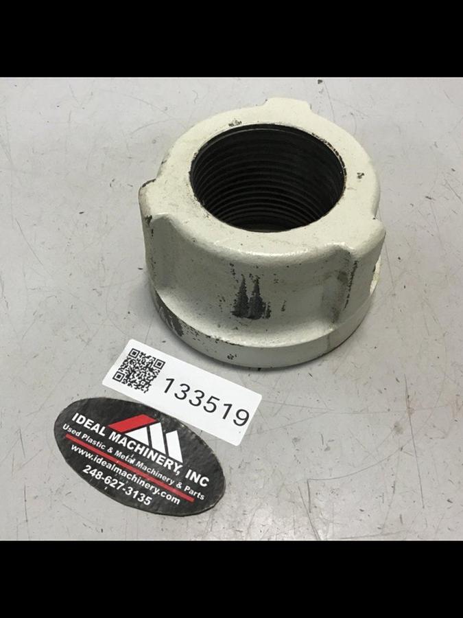 Used TOSHIBA Tie Bar Nut ISF120SII-3A USED