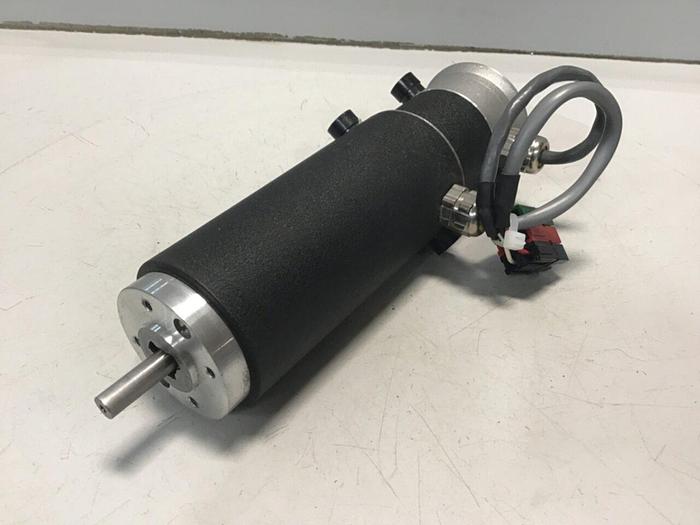 Used ELECTRO CRAFT Servo Motor S289-1B/T #127367