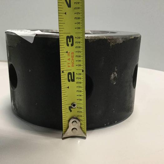 Used HUSKY Used Tie Bar Nut G160 RS/42/42 / TBN #96973