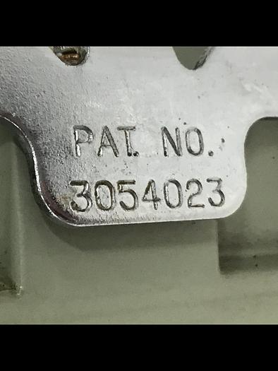 Used EAGLE SIGNAL 0-10 Second