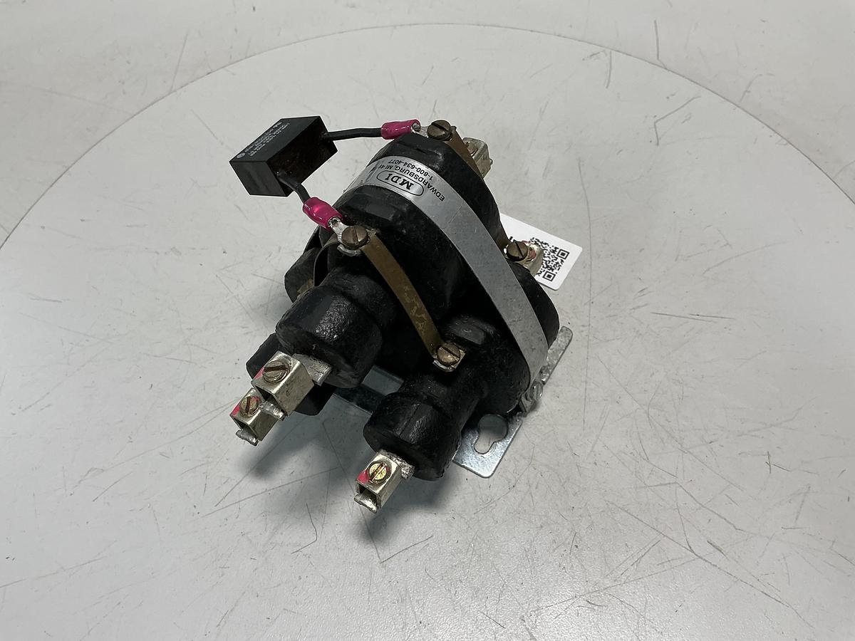 Used MDI 335NO-120A-18