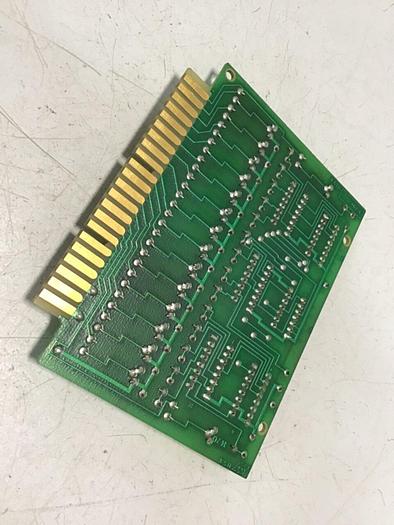 Used SCI Circuit Board 21648 REV B #118235
